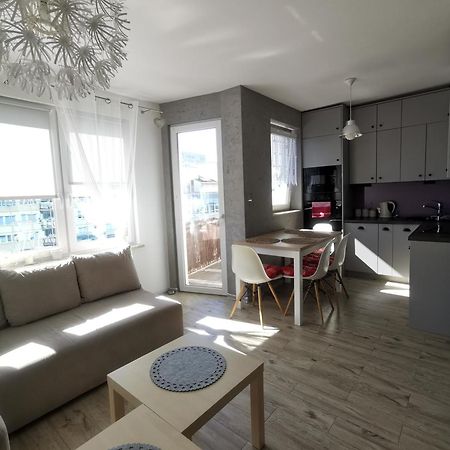Apartament Mieszko Kołobrzeg Extérieur photo
