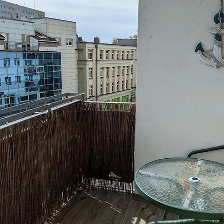 Apartament Mieszko Kołobrzeg Extérieur photo