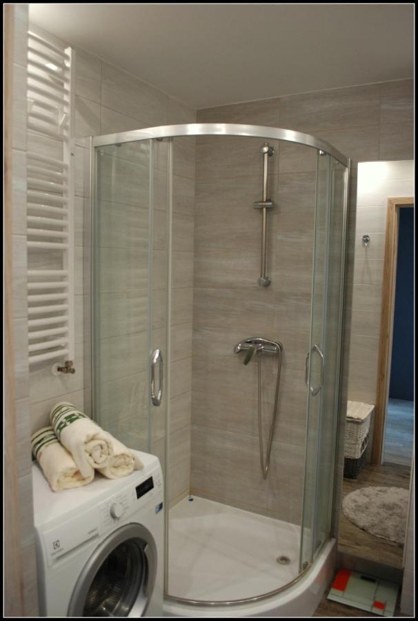 Apartament Mieszko Kołobrzeg Extérieur photo