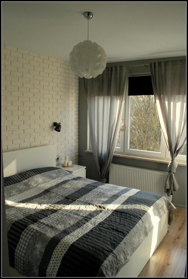 Apartament Mieszko Kołobrzeg Extérieur photo