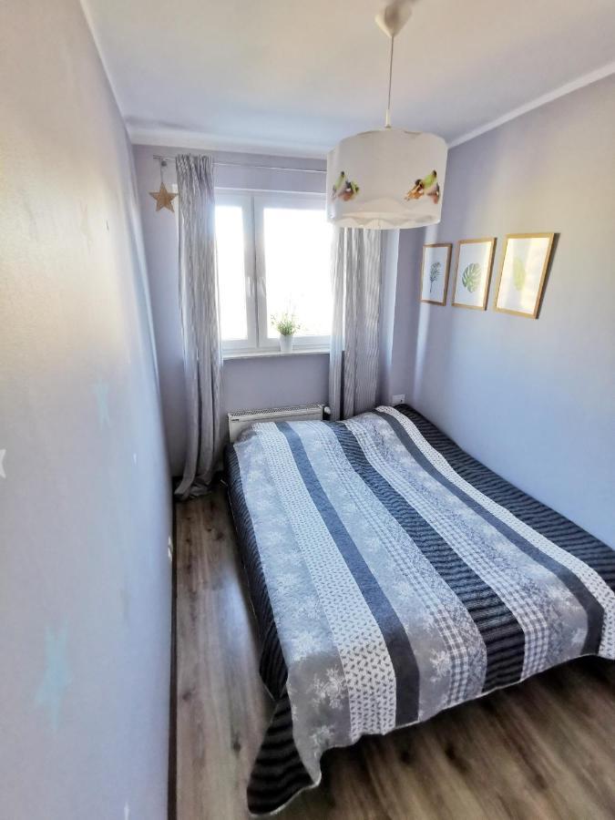 Apartament Mieszko Kołobrzeg Extérieur photo