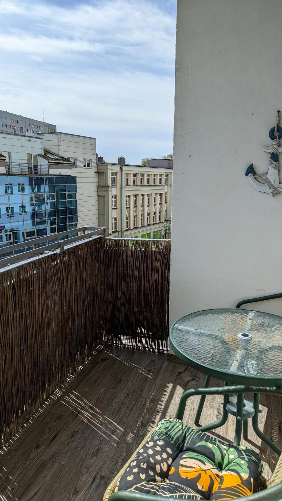 Apartament Mieszko Kołobrzeg Extérieur photo